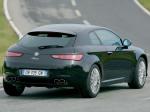 Alfa Romeo Brera 2005 года
